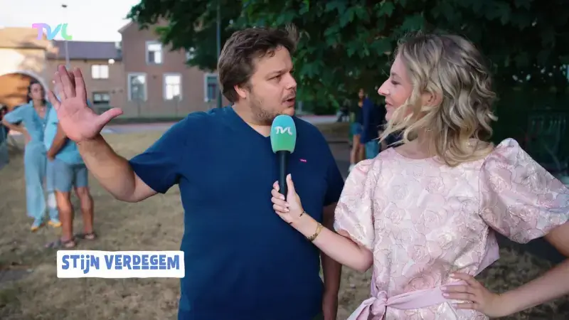 Hoofdafbeelding voor artikel VERTELLINGEN - Gingelom met…