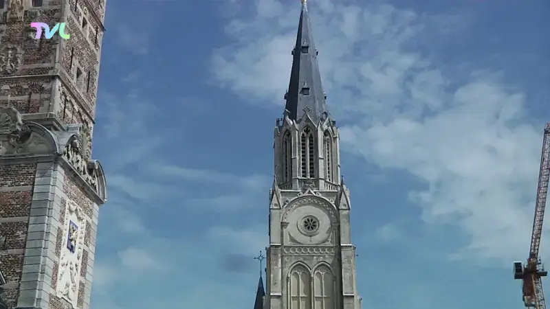 Hoofdafbeelding voor artikel Hitte: bomenplan en oversterfte…