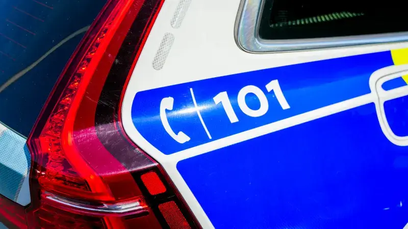 Hoofdafbeelding voor artikel Fietsster (78) overleden na…