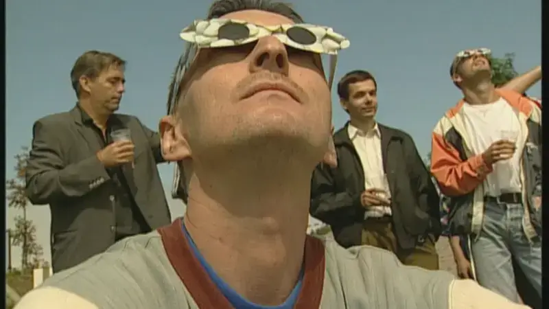 Hoofdafbeelding voor artikel KIJK: Zo keek Limburg in 1999…