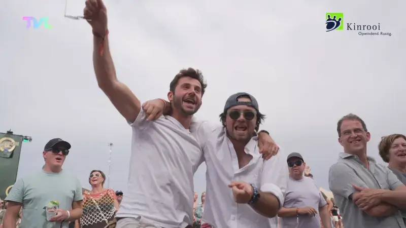 Hoofdafbeelding voor artikel Kinrooi - Bastionfestival