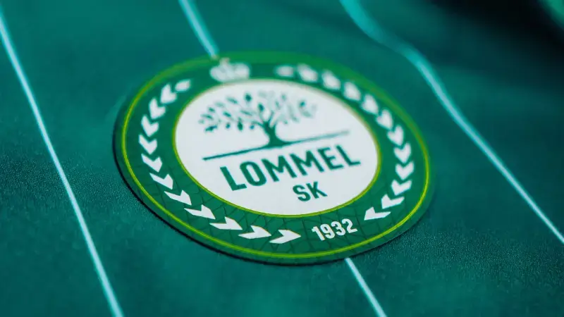Hoofdafbeelding voor artikel Lommel SK klaar voor rentree…