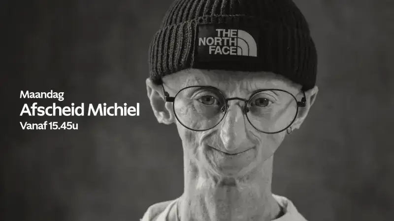 Hoofdafbeelding voor artikel TVL zendt afscheid van Michiel…