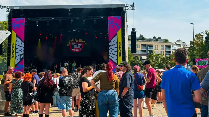 Hoofdafbeelding voor artikel PKP DWNTWN maakt duizenden…