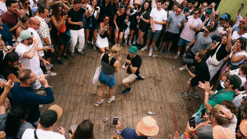 Hoofdafbeelding voor artikel Heb jij een Pukkelpopverhaal…