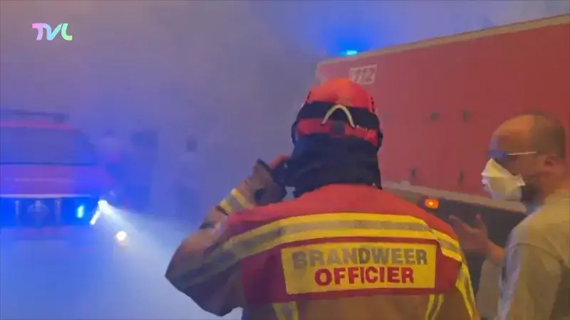 Hoofdafbeelding voor artikel Onze reporter in het spoor…