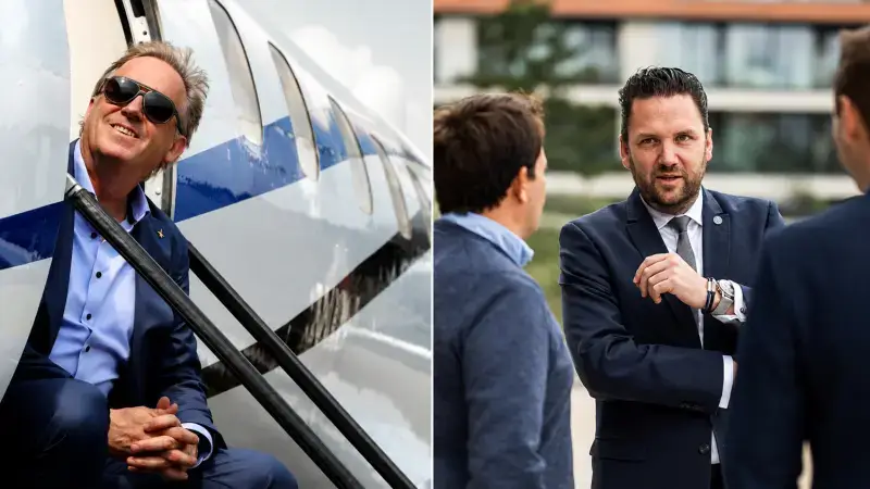 Hoofdafbeelding voor artikel Philippe Bodson haalt Yannick…