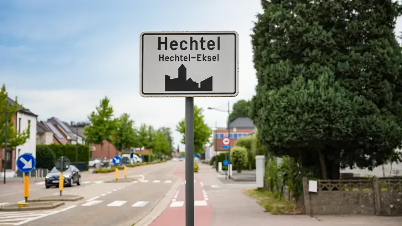 Hoofdafbeelding voor artikel Hechtel-Eksel verhoogt belasting…