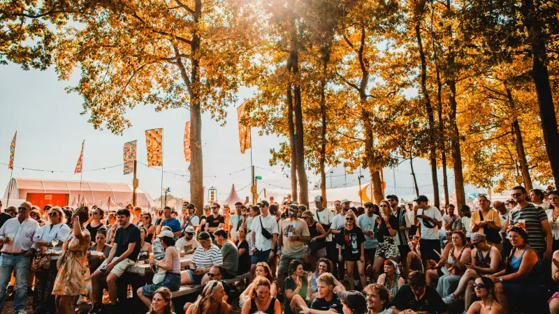 Hoofdafbeelding voor artikel Voka over Pukkelpop: &ldquo;Kijk…