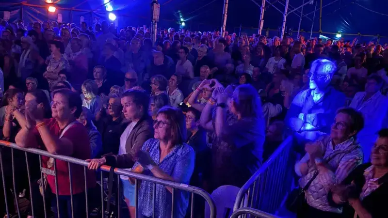 Hoofdafbeelding voor artikel Vostertfeesten klaar voor…