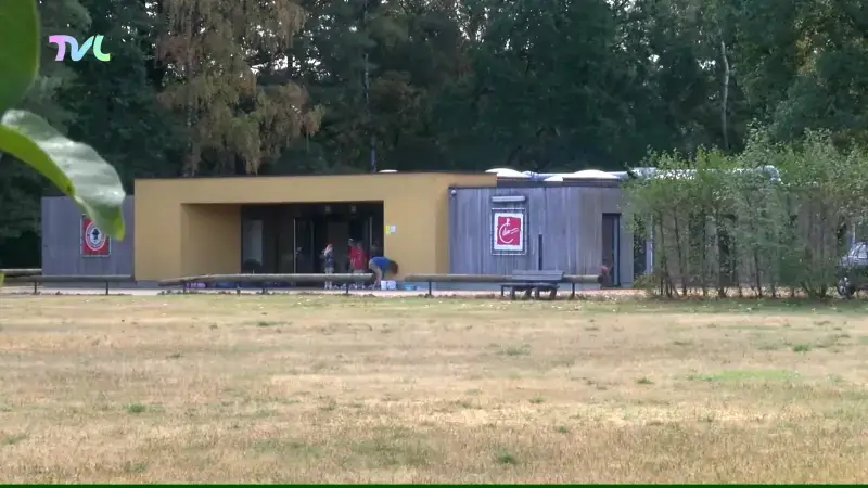 Hoofdafbeelding voor artikel Zwavelgeur door lek bij Chevron…