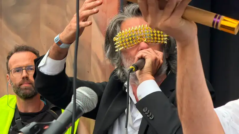 Hoofdafbeelding voor artikel LIVEBLOG: Mauro Pawlowski…