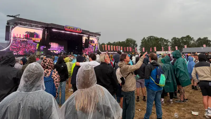 Hoofdafbeelding voor artikel LIVEBLOG: Zon gaat onder,…