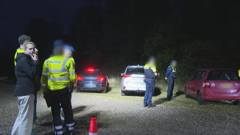 Hoofdafbeelding voor artikel Politie LRH slaakt noodkreet…