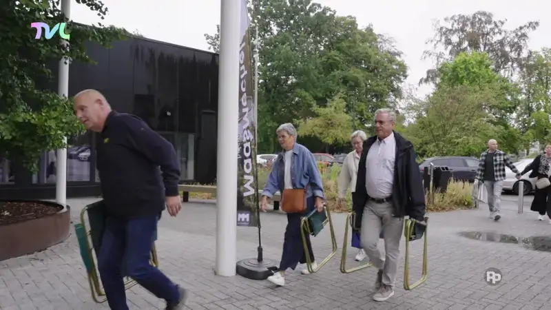 Hoofdafbeelding voor artikel VERTELLINGEN - Maasmechelen…
