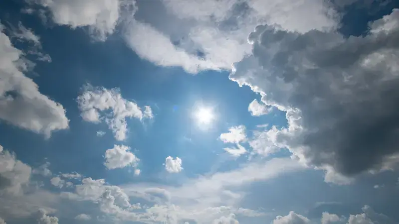 Hoofdafbeelding voor artikel Nog &eacute;&eacute;n keer 30 graden en…