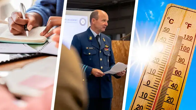 Hoofdafbeelding voor artikel TVL Nieuws, 26 augustus 2026