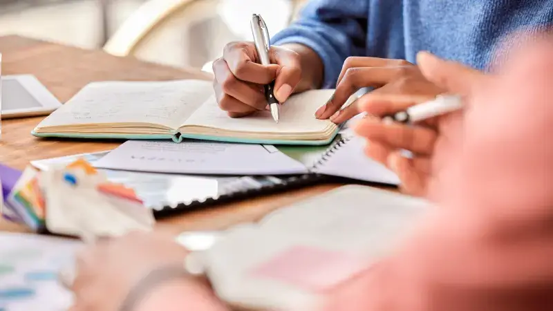 Hoofdafbeelding voor artikel Demir wil huiswerk AI-proof…