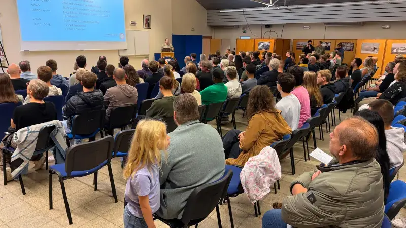 Hoofdafbeelding voor artikel 2 Limburgers starten vandaag…