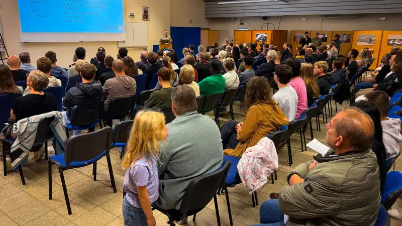 Hoofdafbeelding voor artikel 2 Limburgers starten vandaag…
