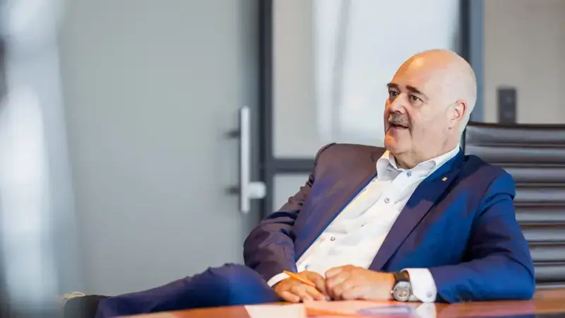 Hoofdafbeelding voor artikel Ondernemers hebben weinig…
