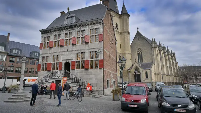 Hoofdafbeelding voor artikel Bilzen zal scholen niet openhouden…
