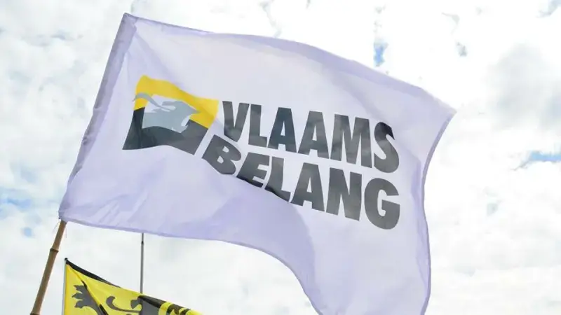 Hoofdafbeelding voor artikel Vlaams Belang ontbindt afdeling…