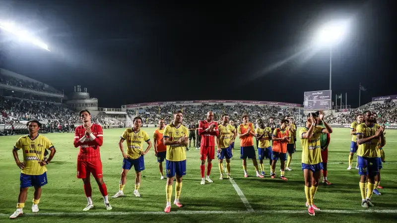 Hoofdafbeelding voor artikel Reacties STVV: "Kinderdroom…