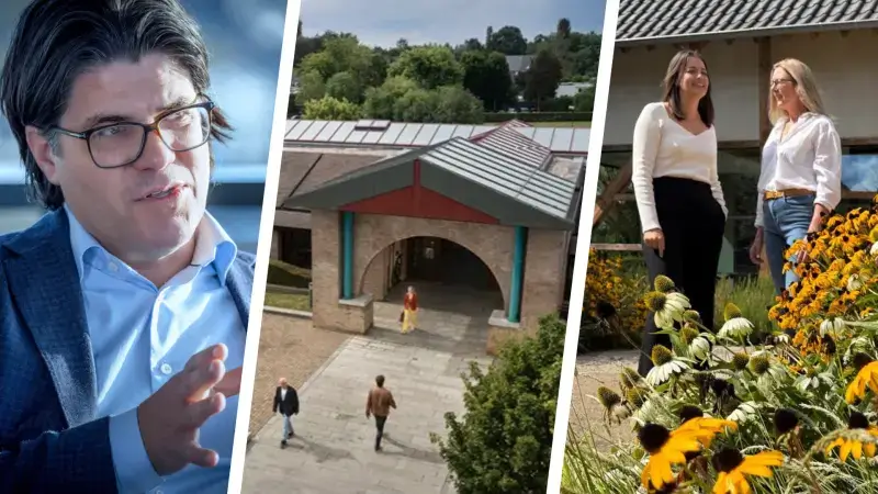 TVL Nieuws, 28 augustus 2026