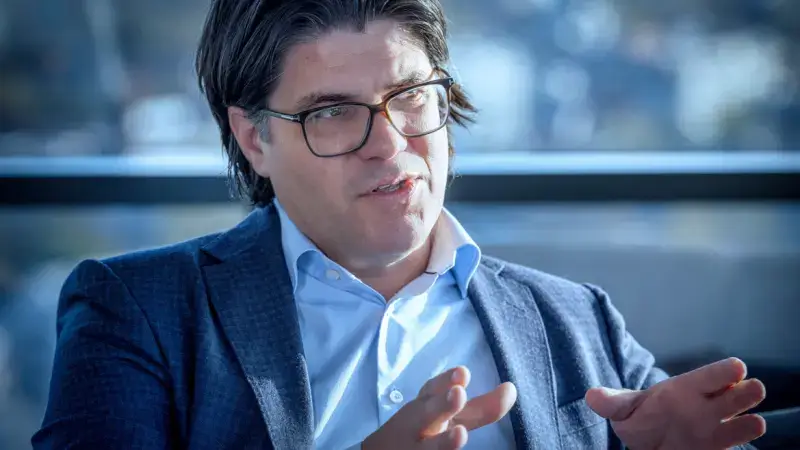 Hoofdafbeelding voor artikel Klacht over leiderschapsstijl…