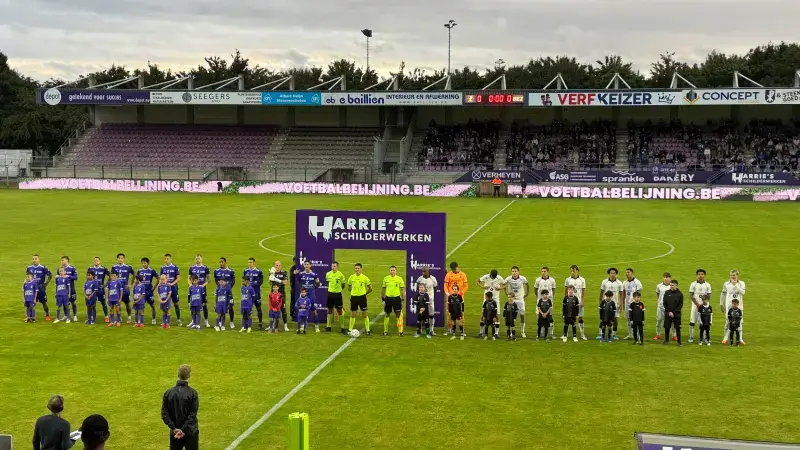 Hoofdafbeelding voor artikel Werelgoal nekt Patro Eisden:…