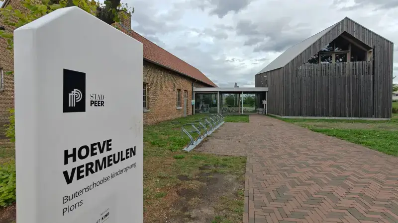 Hoofdafbeelding voor artikel Onderzoek naar mogelijk geval…