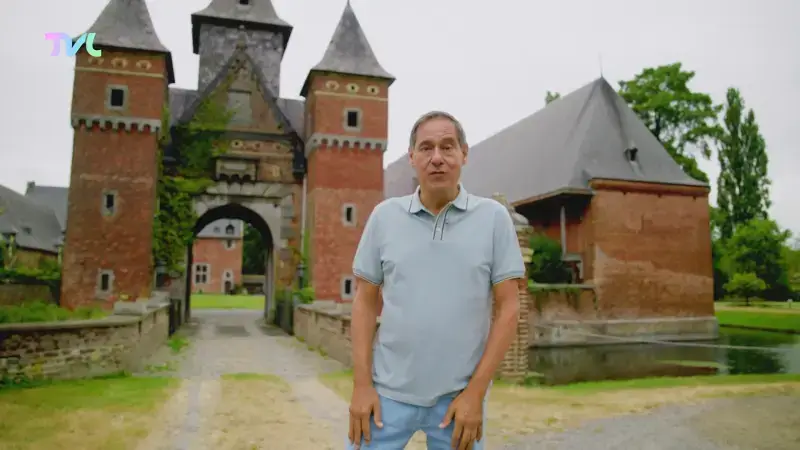 DE ZOMER VAN 2026 - Voeren