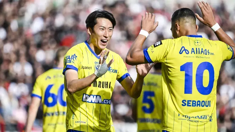 Hoofdafbeelding voor artikel STVV wint met overtuigende…