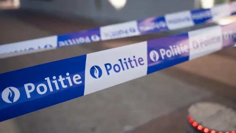 Hoofdafbeelding voor artikel Onbekenden schieten op woning…
