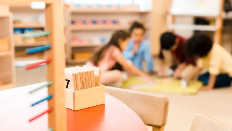 Hoofdafbeelding voor artikel Buitenschoolse opvang wordt…