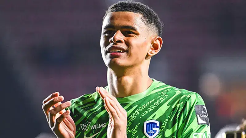 Hoofdafbeelding voor artikel Lucca Brughmans voor 35 miljoen…