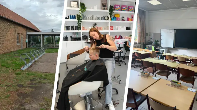 TVL Nieuws, 31 augustus 2026