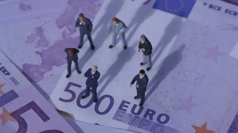 Hoofdafbeelding voor artikel Strijd tegen sociale fraude…