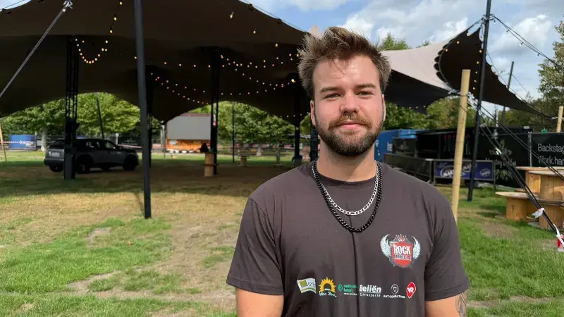 Gratis muziekfestivals worden uitzondering: Hoe houdt Rock Monsieur in Hamont het vol?