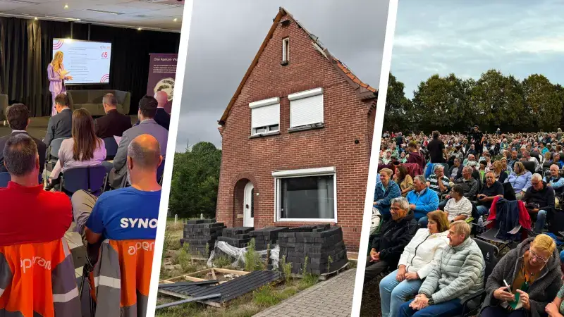 TVL Nieuws, 3 september 2026