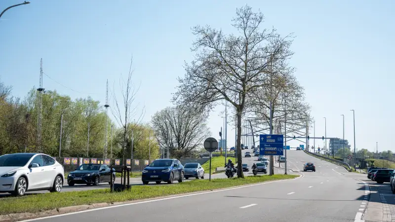 Hoofdafbeelding voor artikel Politiezone LRH trok dit jaar…