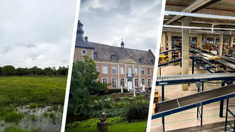 Hoofdafbeelding voor artikel TVL Nieuws, 4 september 2026