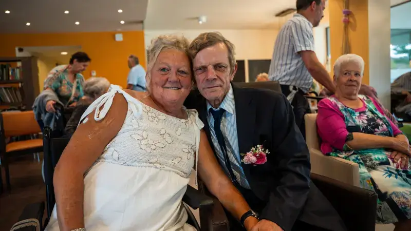 Hoofdafbeelding voor artikel Op liefde staat geen leeftijd:…