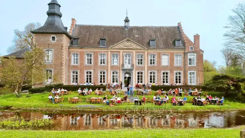 Grote vechtpartij tussen seizoensarbeiders in hotel Tongeren: pand met 300 gasten ontruimd