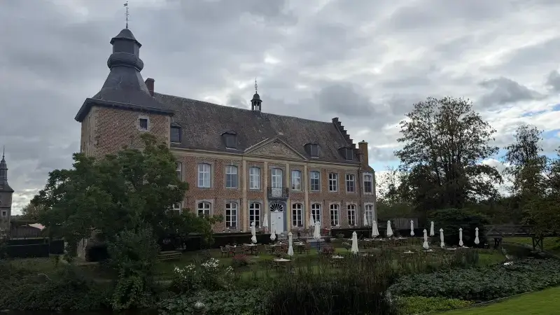Hoofdafbeelding voor artikel Grote vechtpartij tussen seizoensarbeiders…