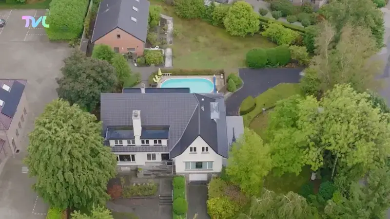 Hoofdafbeelding voor artikel WONEN - PAND VAN DE WEEK:…