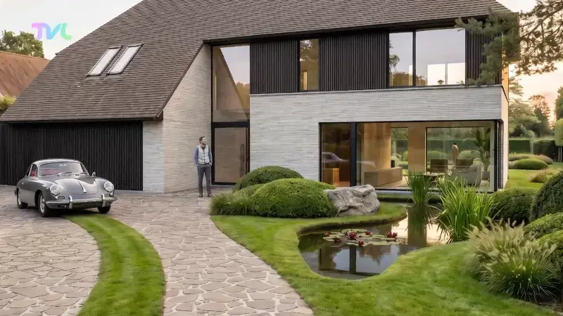 Hoofdafbeelding voor artikel WONEN - WOONTIP: Immo Top…
