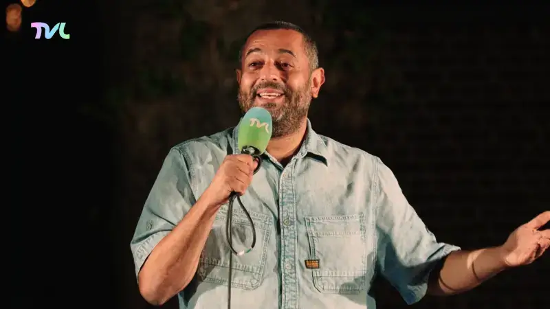 Hoofdafbeelding voor artikel VERTELLINGEN - Peer met Erhan…