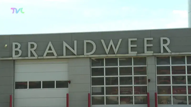Opnieuw Limburgs brandweerkorps slachtoffer van dievenbende
